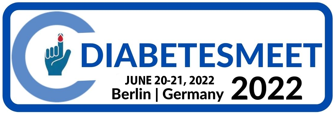 2nd Edition of International Conference on Diabetes and Obesity